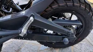 Brixton Motorcycles Crossfire 125 XS (2021 - 26)  (5)