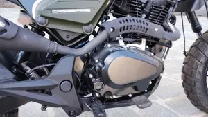 Brixton Motorcycles Crossfire 125 XS (2021 - 26)  (7)