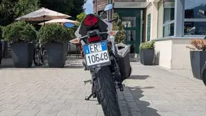 Kawasaki Z 125 (2019 - 20)  (5)