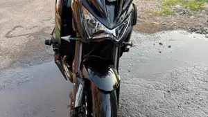 Kawasaki Z 800 e ABS (2012 - 16)  (7)