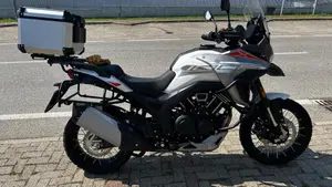 Morbidelli T1002VX (2024 - 26) 