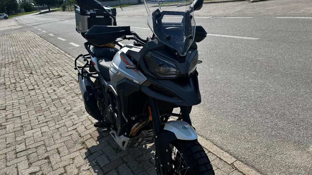 Morbidelli T1002VX (2024 - 26)  (3)