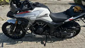 Morbidelli T1002VX (2024 - 26)  (5)