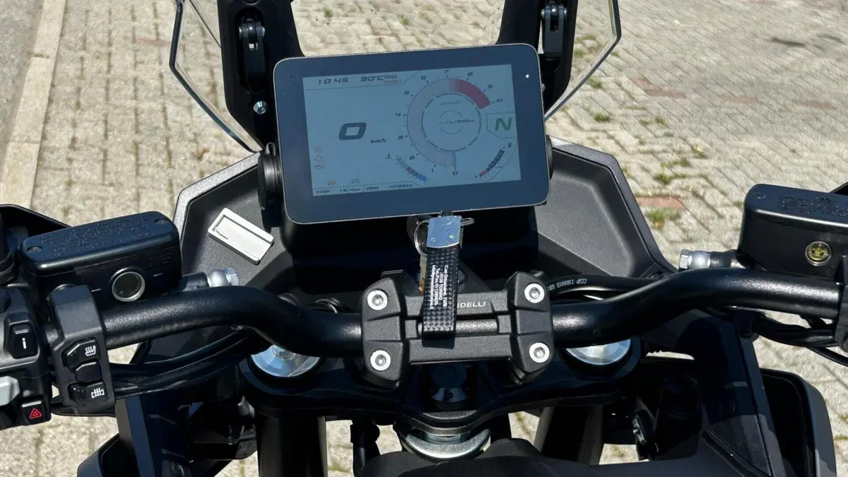 Morbidelli T1002VX (2024 - 26)  (6)