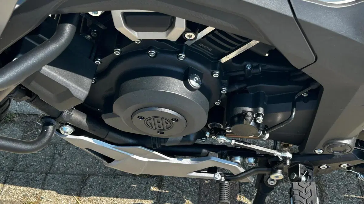Morbidelli T1002VX (2024 - 26)  (9)