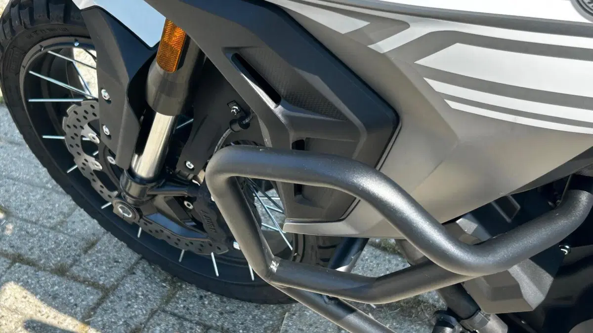 Morbidelli T1002VX (2024 - 26)  (10)