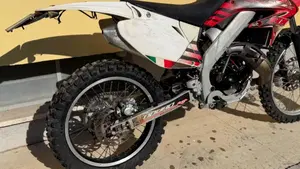 HM CRE 50 Baja (2011 - 17)  (4)