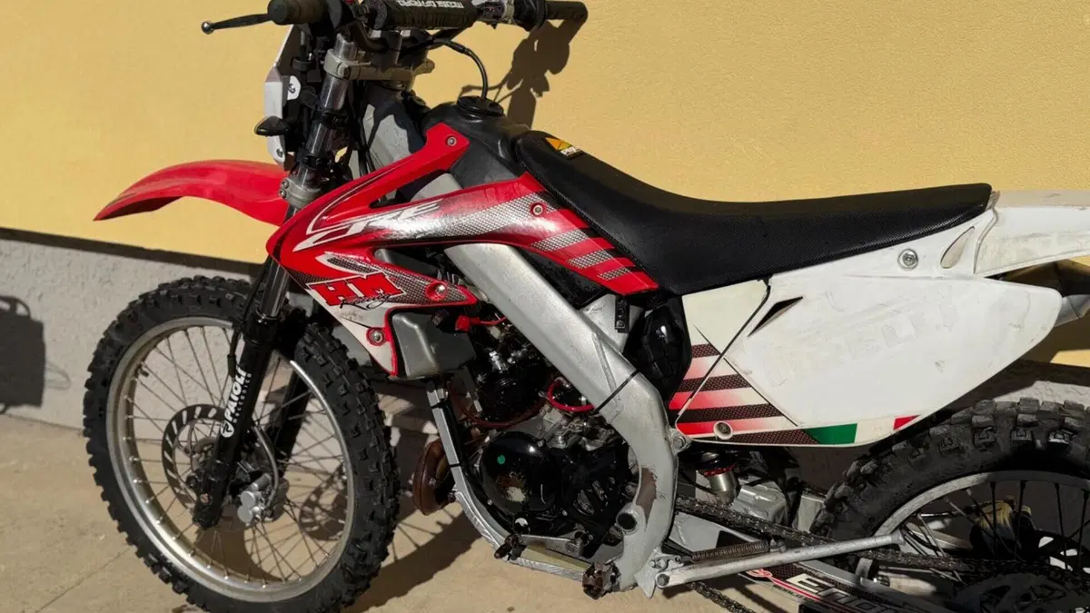 HM CRE 50 Baja (2011 - 17)  (7)