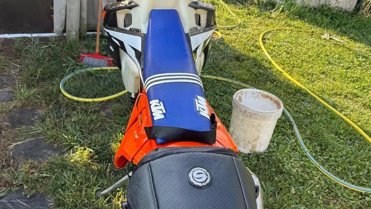 KTM 450 EXC-F (2017)  (2)