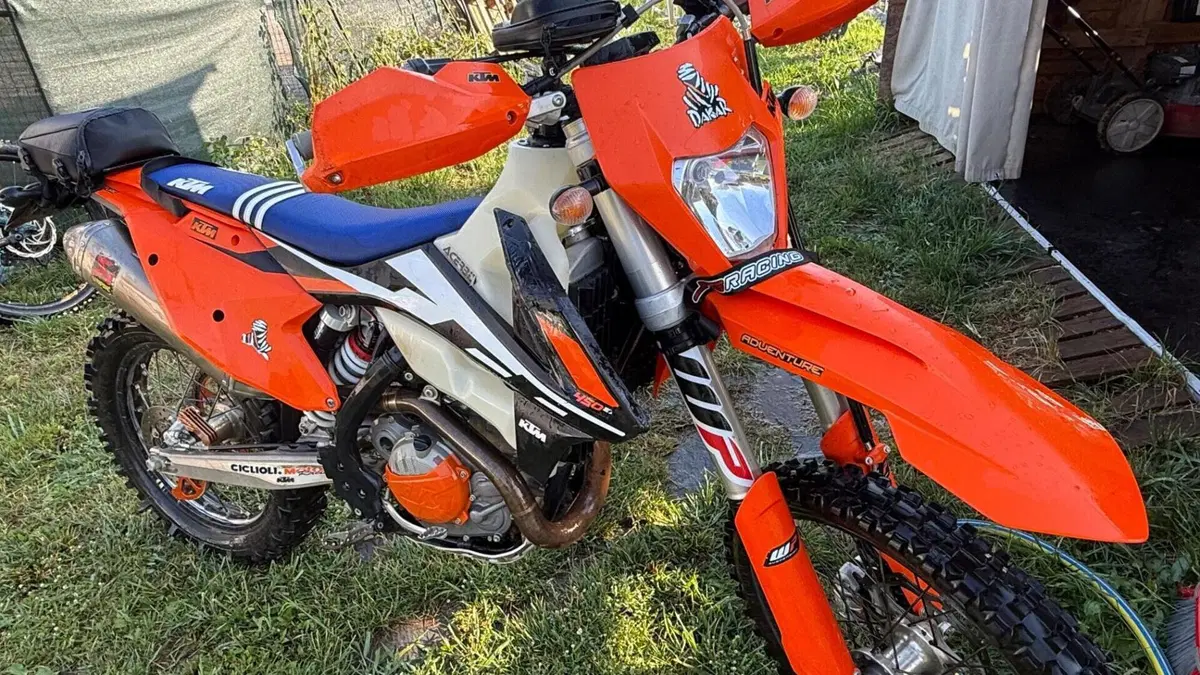 KTM 450 EXC-F (2017)  (3)