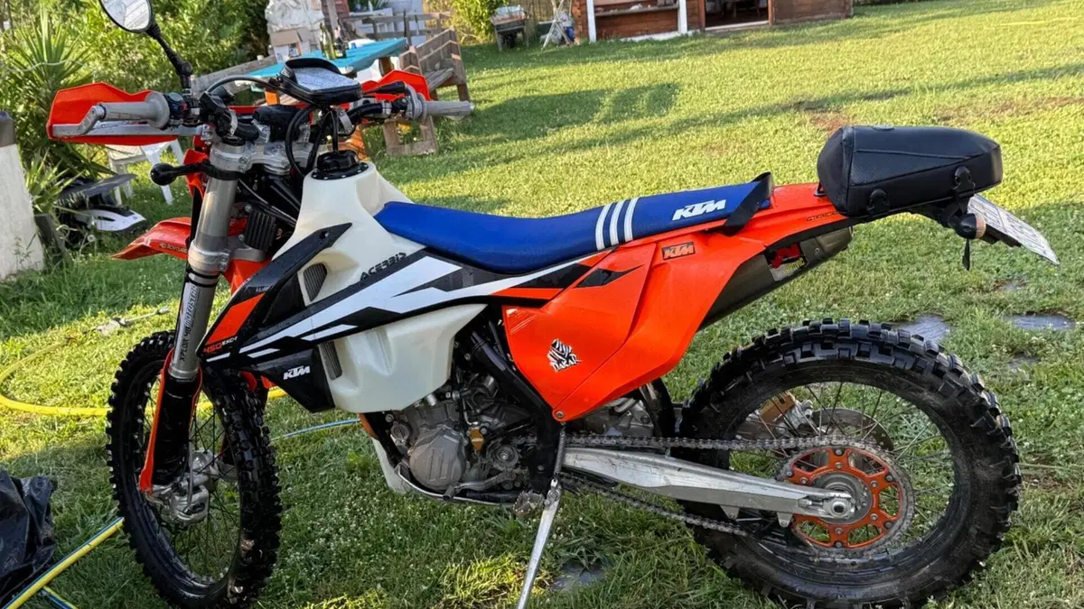 KTM 450 EXC-F (2017)  (6)
