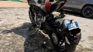 MV Agusta Stradale 800 EAS ABS (2015 - 17)  (6)