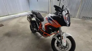 KTM 1290 Super Adventure R (2022 - 25)  (3)