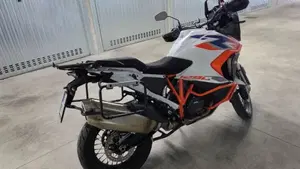 KTM 1290 Super Adventure R (2022 - 25)  (4)