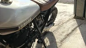 Yamaha XT 600 (1984 - 98)  (3)
