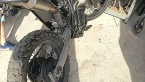 Yamaha XT 600 (1984 - 98)  (5)