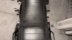 Moto Guzzi V7 II Stone (2015 - 17)  (7)