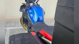 Bmw F 850 GS (2021 - 24)  (2)