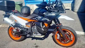 KTM 890 SMT (2023 - 25) usata