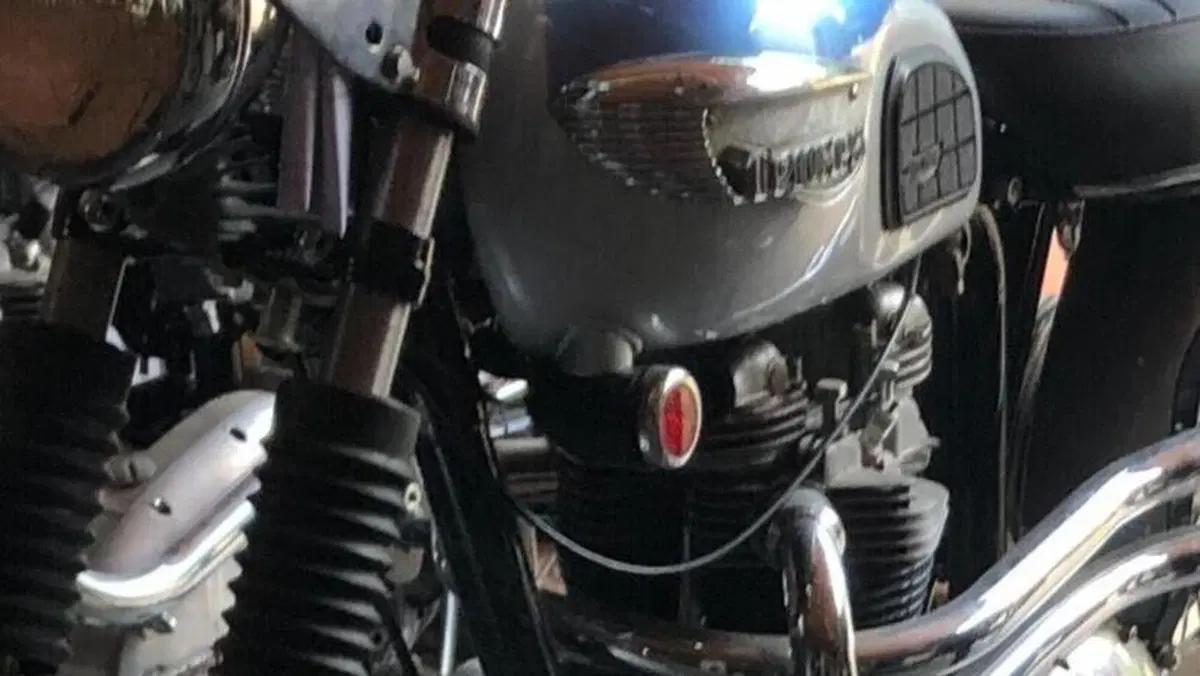 Triumph   (9)