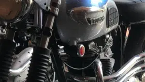 Triumph   (9)