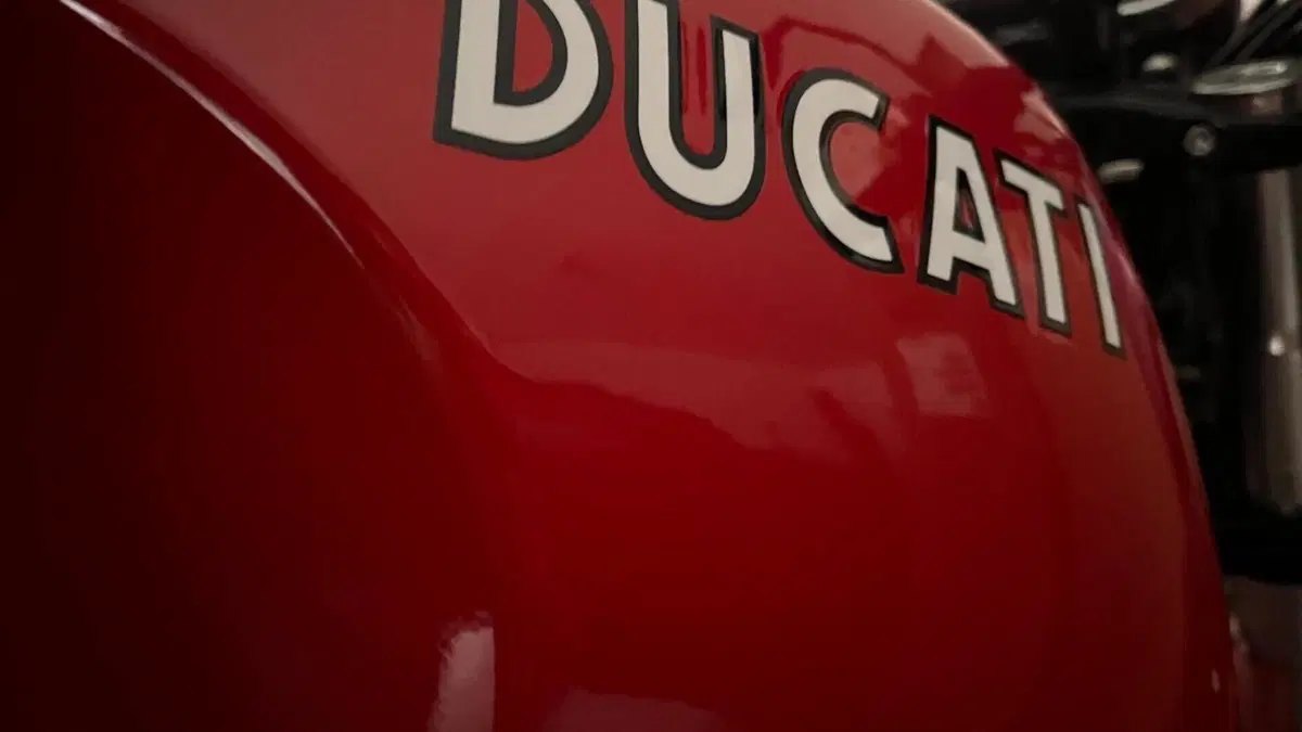 Ducati Sportclassic Sport 1000  (2)