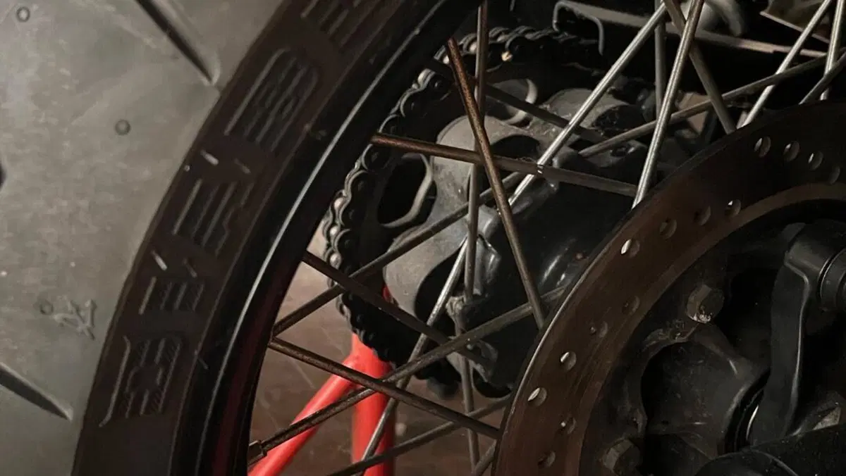 Ducati Sportclassic Sport 1000  (3)