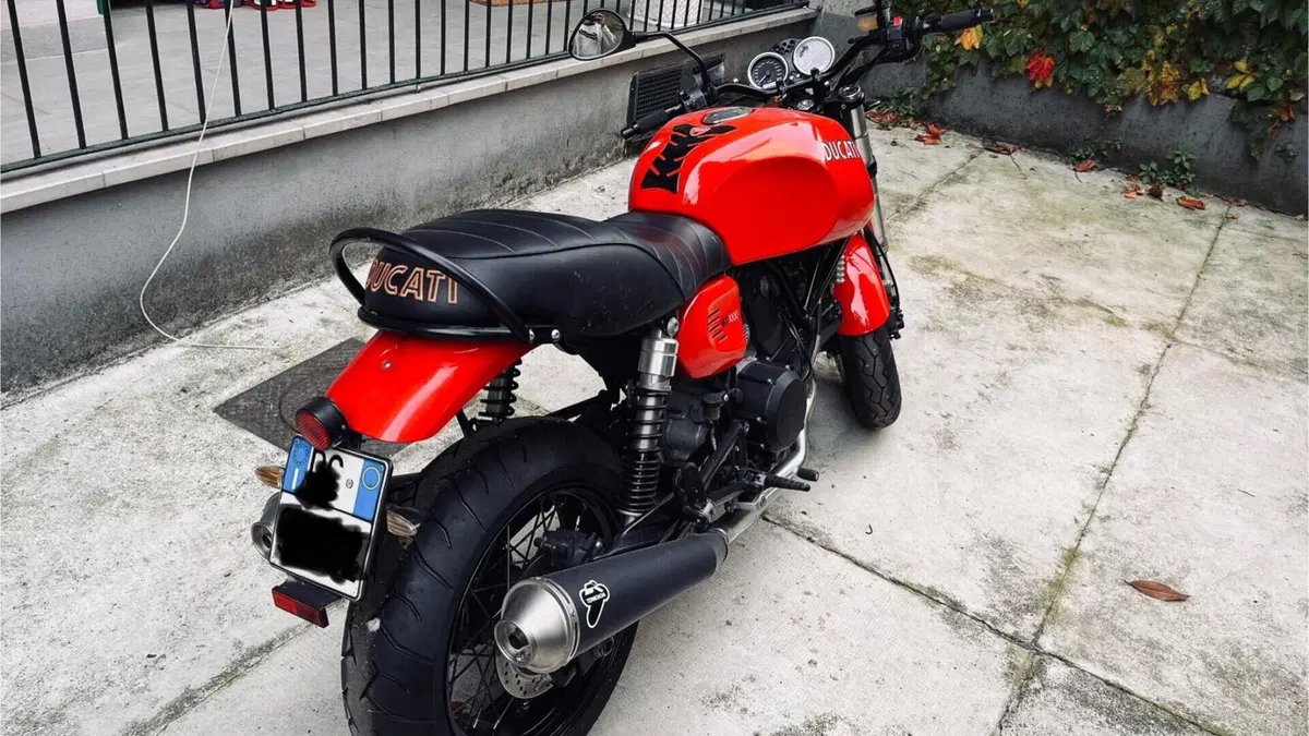 Ducati Sportclassic Sport 1000  (4)