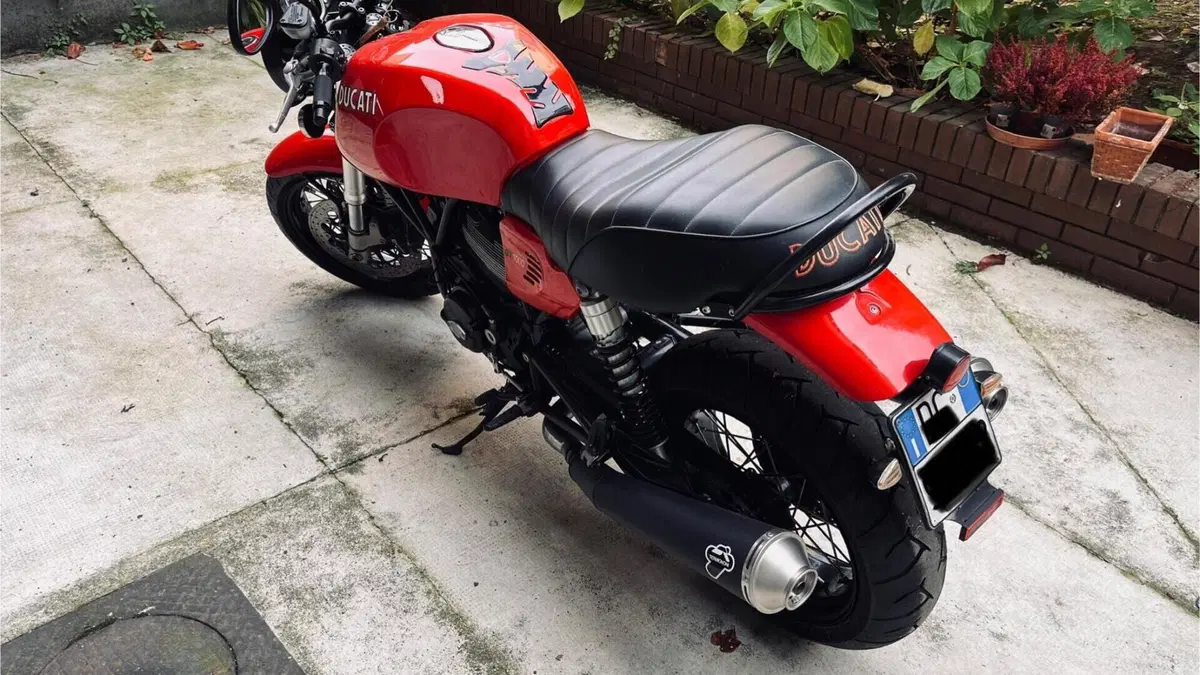 Ducati Sportclassic Sport 1000  (5)