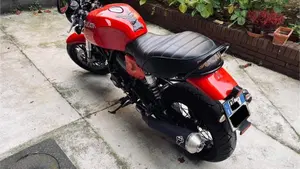 Ducati Sportclassic Sport 1000  (5)