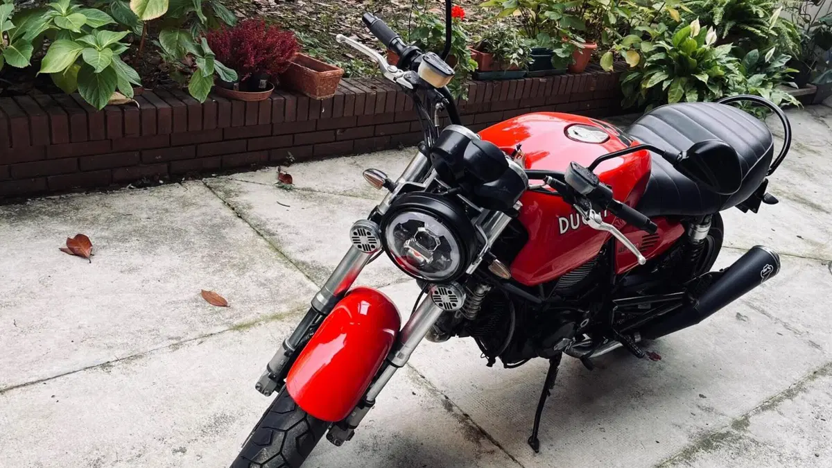 Ducati Sportclassic Sport 1000  (6)