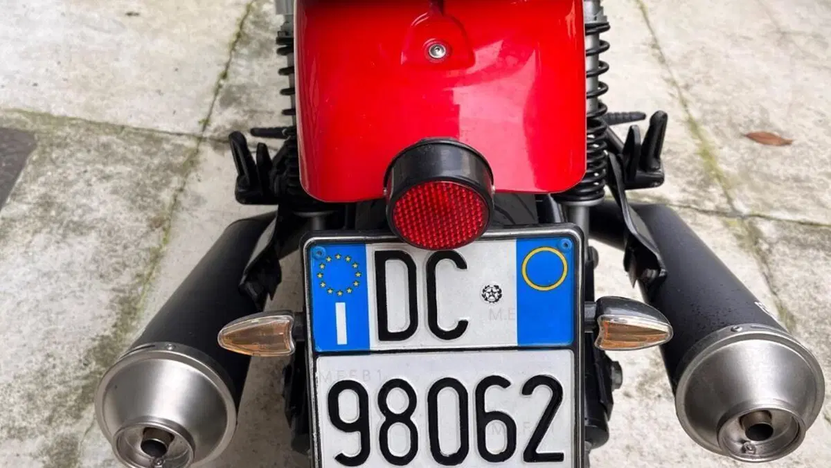 Ducati Sportclassic Sport 1000  (8)