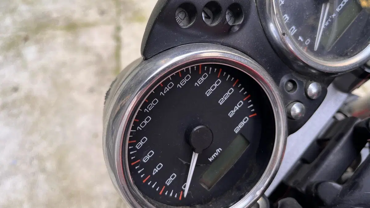 Ducati Sportclassic Sport 1000  (12)