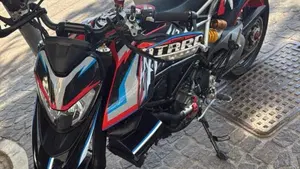 Ducati Hypermotard 950 RVE (2022 - 25)  (2)