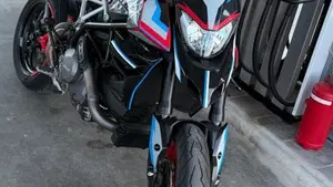 Ducati Hypermotard 950 RVE (2022 - 25)  (3)