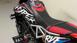 Ducati Hypermotard 950 RVE (2022 - 25)  (4)
