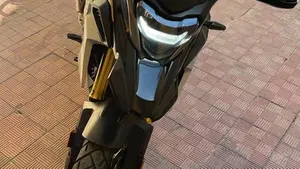 Bmw G 310 GS Edition 40 Years GS (2021)  (4)