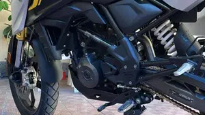 Bmw G 310 GS Edition 40 Years GS (2021)  (5)