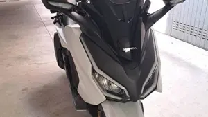 Honda Forza 350 (2022 - 24) 