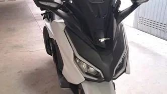 Honda Forza 350 (2022 - 24) usata