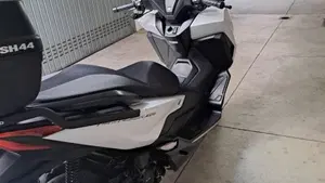 Honda Forza 350 (2022 - 24)  (3)