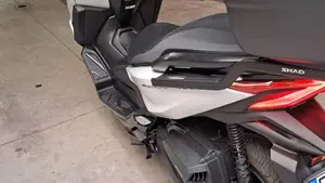 Honda Forza 350 (2022 - 24)  (4)
