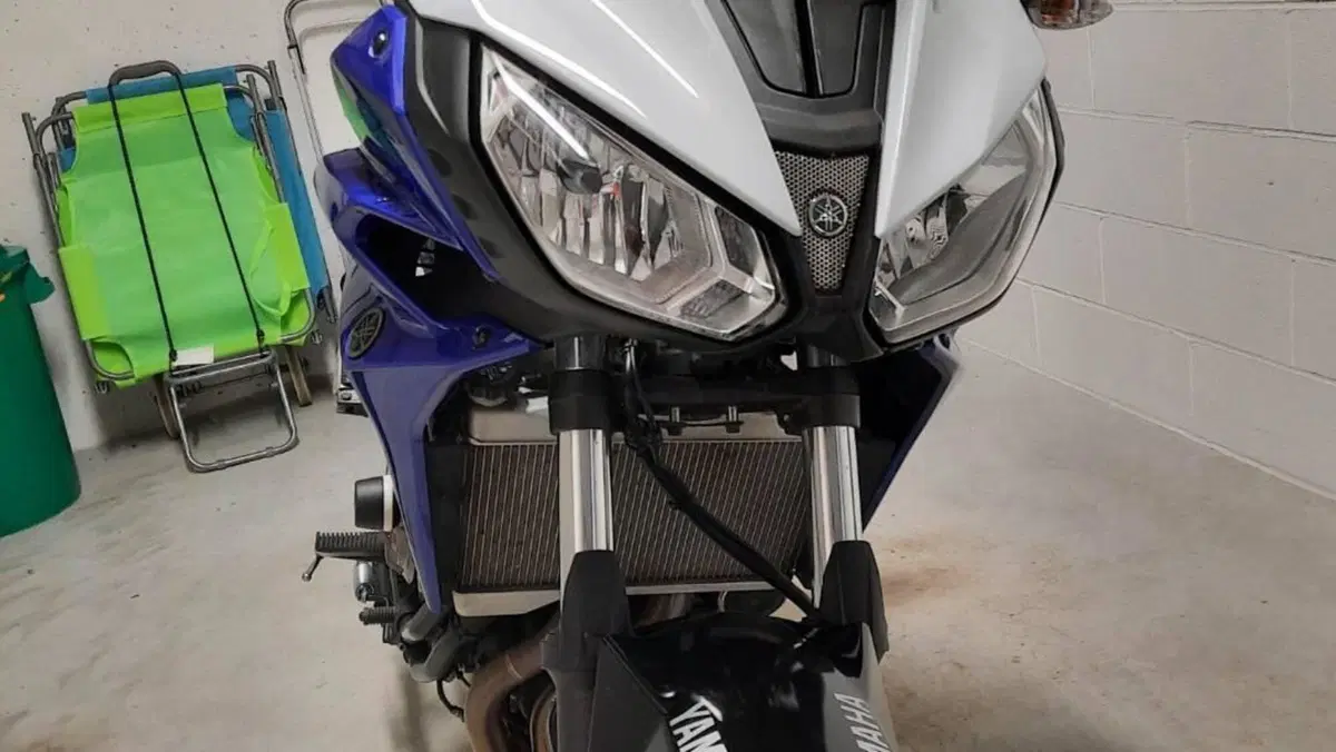 Yamaha Tracer 700 (2016 - 20)  (4)