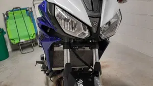 Yamaha Tracer 700 (2016 - 20)  (4)