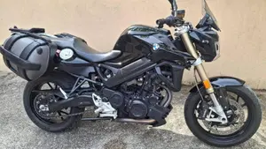 Bmw F 800 R (2017 - 20) 
