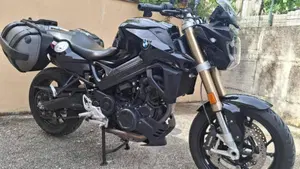Bmw F 800 R (2017 - 20)  (3)