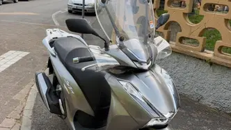 Honda SH 350 (2021 - 24) usata