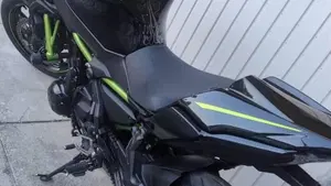 Kawasaki Z 650 (2020)  (2)