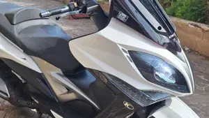 Kymco Xciting 400i ABS (2012 - 17)  (5)