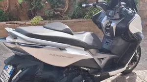 Kymco Xciting 400i ABS (2012 - 17)  (10)